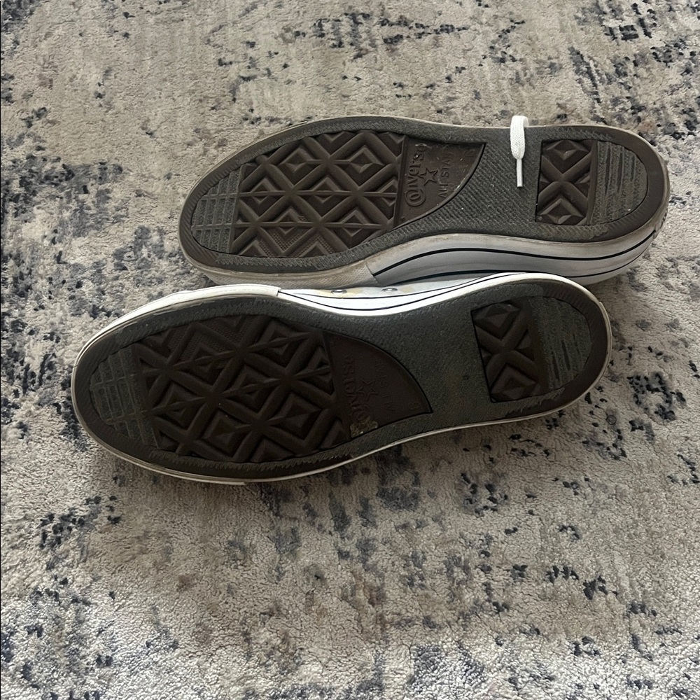 Platform Converse - Picture 3 of 6